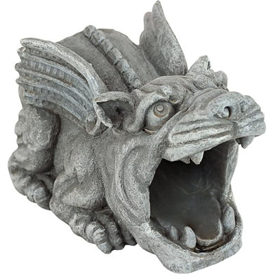 Stone Resin Garden Statue