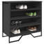 12 Pair Shoe Storage Cabinet-2081637966