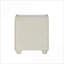Table de chevet industrielle avec tiroir lisse Orharmon