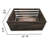 World Menagerie Decorative Bin