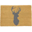Brockington Non-Slip Outdoor Doormat