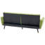 Fawcett 3 Seater Sleeper-151104764