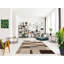 Falk Geometric Shag Area Rug-14994720