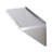 1 Piece Metal Floating Shelf-93495291