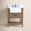 Pelaghia 30 " Single Bathroom Vanity
