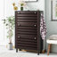 Armoire à chaussures avec crochets suspendus ON-TREND-2117394581