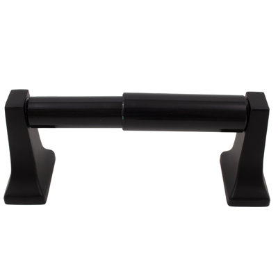 Lakewood Wall Mounted Toilet Paper Holder