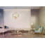 Manilow 6 - Light Globe Chandelier-28676400