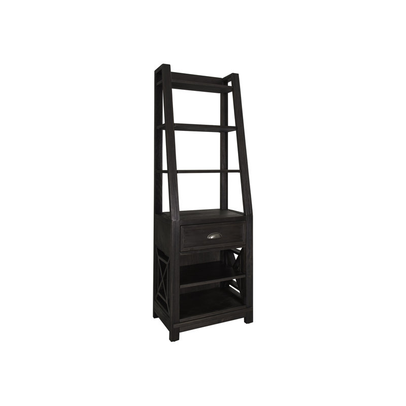 Canton Storage Bookcase