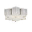 Grand Lotus 2 - Light Flush Mount