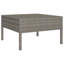 Chaise longue avec coussins 3 pièces Ingi-1464365056-1464365059