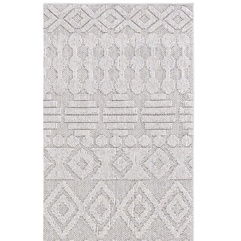 Global Performance Southwestern Indoor/Outdoor Area Rug, Rectangle 9' x 12'
