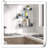 Chakera 3 Piece Wood Floating Shelf-1214839191