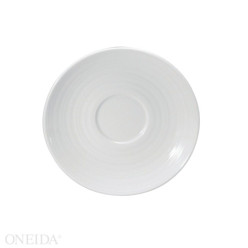 Botticelli Saucers, 6", by Sant' Andrea