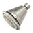 Brushed Nickel is out of stock