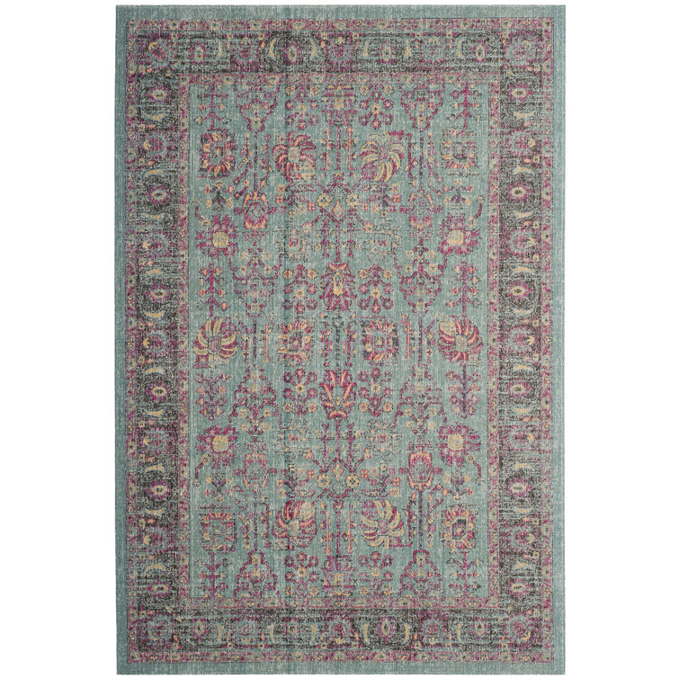 Villanova Performance Oriental Rug