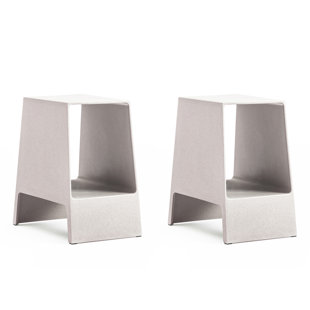 TOMO End Table (Set of 2)