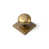 Antique Brass est en rupture de stock