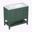 Bathroom Vanity with Sink-964536178