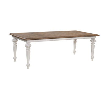 Derman Extendable Dining Table