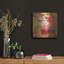 Art mural en métal Wrought Studio ™ «Birdy bottes» par Shirley Novak-511606601