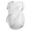 Vase Celestino Frosted White-991200120
