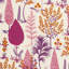 Pandora Embroidery Fabric-42661292