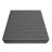 8''/12''/14'' Medium Firm Hybrid Mattress With Breathable And Cooling Foam-1206566717-1206566716
