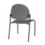 Chaise d'invité sans accoudoir Chat Chat-98671310-105853372