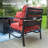 Tapasi Outdoor Patio Conversation Furniture Set-140636231