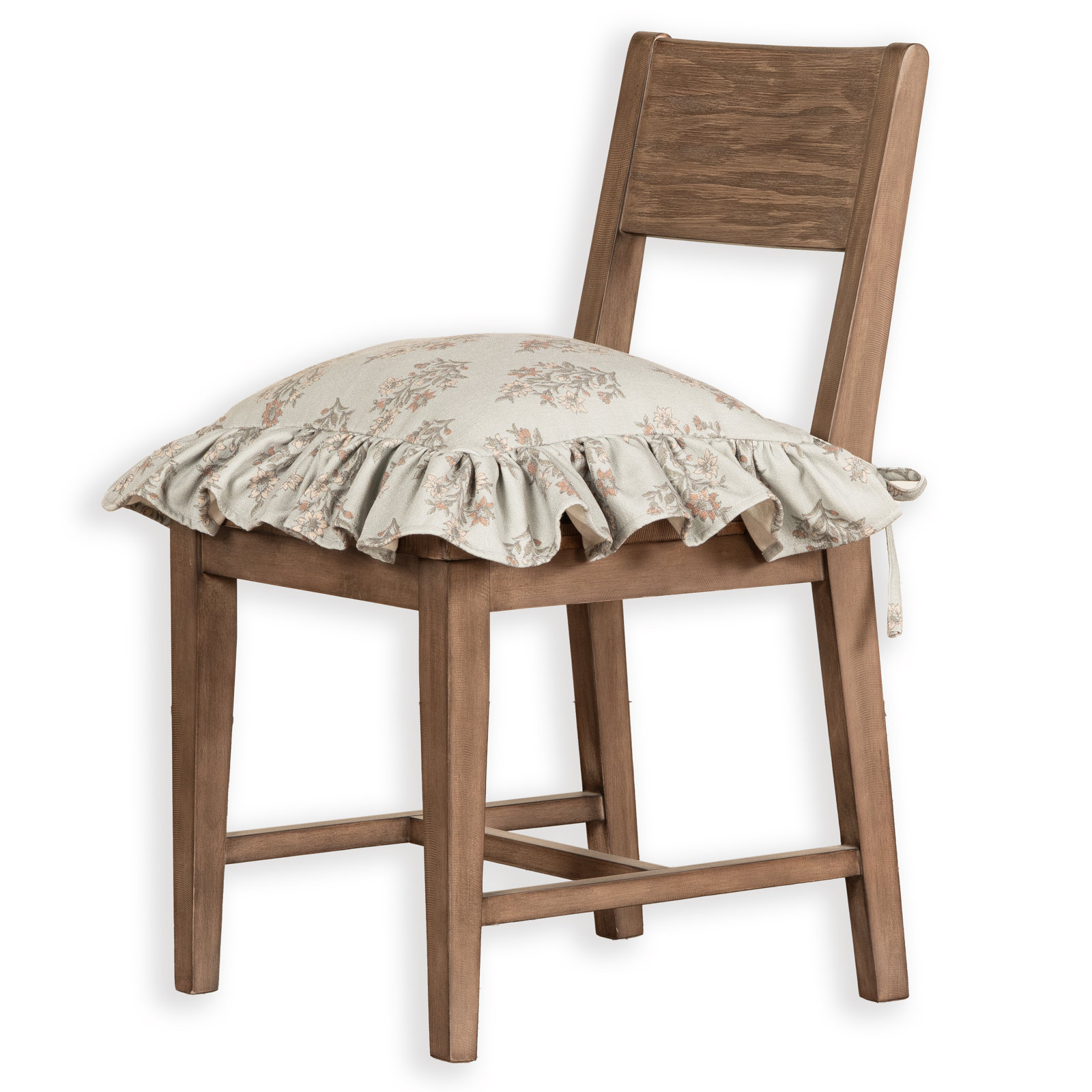 Outdoor Chair Pad, Mineral
