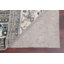 Tapis traditionnel rétro 10 x 13