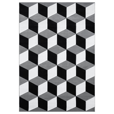 Mccampbell Performance Indoor Rug