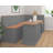 Oaxaca D.Table Fix Top S Gr/W-771211240-771211237