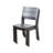 Anautica 6 - Person Patio Dining Set with Rectangular Table