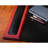 Mejias Leather Desk Pad