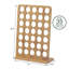 Bassetts Bamboo Coffee Pod Storage
