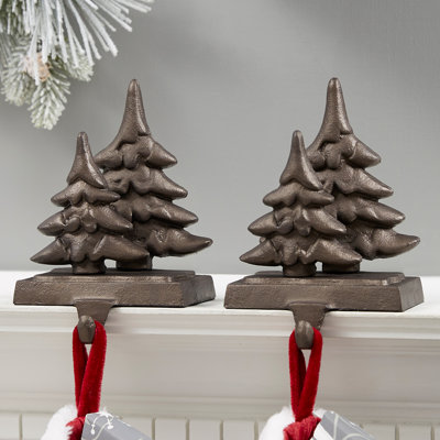 Tree Stocking Holder