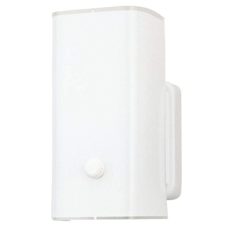 Ammons Flush Mounted Sconce