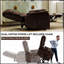 Fauteuil inclinable électrique à deux positions Leatherair