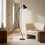 Organic Floor Lamp