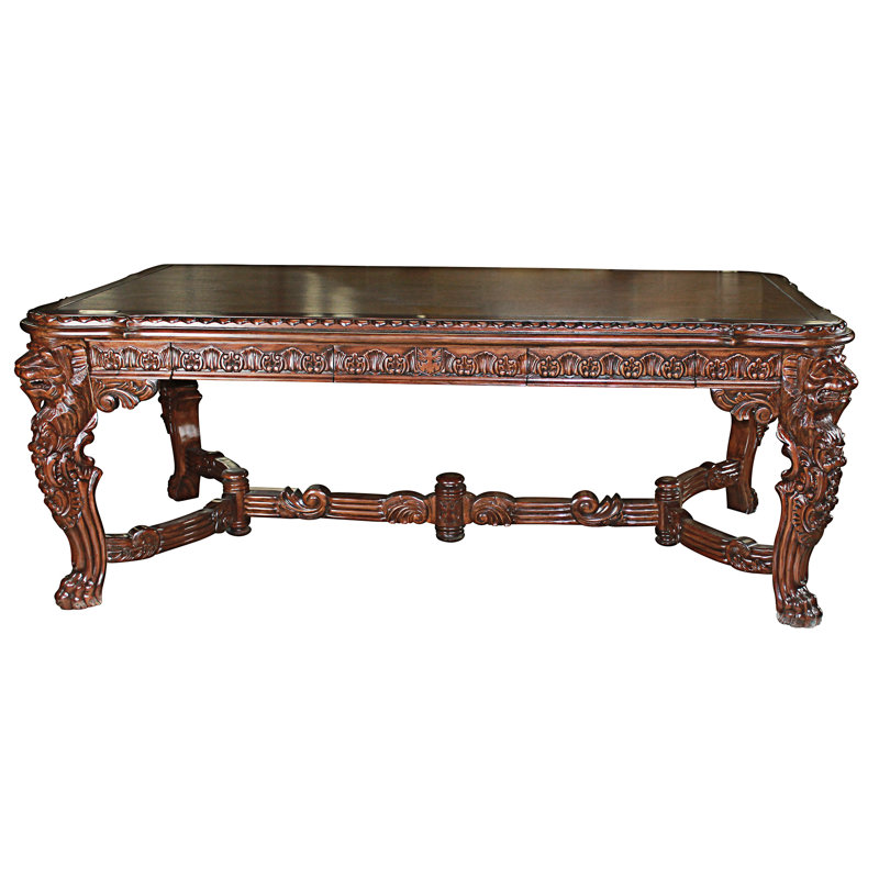 Bureau de direction Lord Raffles