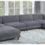 Canapé moderne modulaire 6 pièces Cincotta Cincotta