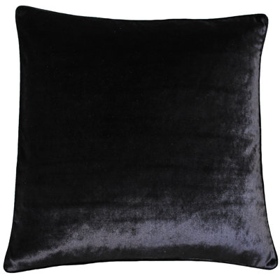 Luxevelvet Square Cushion
