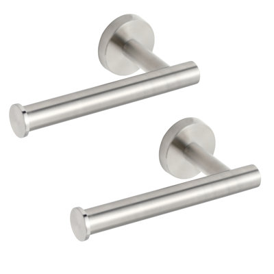 Elizabeth Wall Mounted Toilet Paper Holder