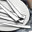 Latitude Run® Aijahlon Stainless Steel Flatware Set - Service for 8