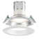 Donoghue Easy up Magnetic 6" LED Recessed Lighting Kit