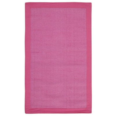 Lessard Flatweave Area Rug