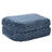 Boneless 135" Oversized 4-Seater Boneless Modular Sectional Sofa with 2 Movable Ottomans and 4 Throw Pillows-1266464897