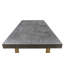 Crandell Four Leg Coffee Table